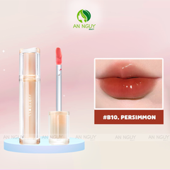 Son Bóng Judydoll Iced Tea Watery Lip Gloss 2.4g