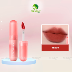 Son Kem Bùn Colorkey Mousse Lip Mud Matte 2g