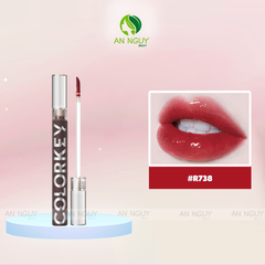 Son Bóng Colorkey Airy Lip Mirror Series 1.7g