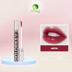 Son Bóng Colorkey Airy Lip Mirror Series 1.7g