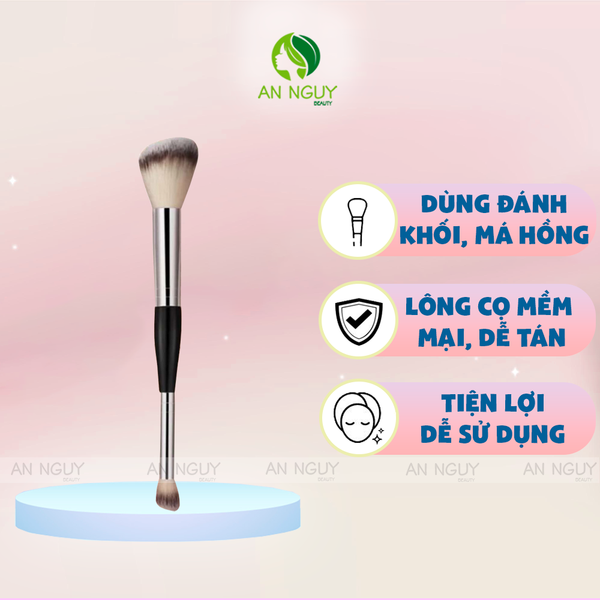 Cọ Trang Điểm Đa Năng