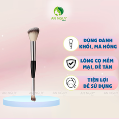 Cọ Trang Điểm Đa Năng