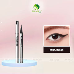 Bút Kẻ Mắt Colorkey Floating Color Liquid Eyeliner 0.5g