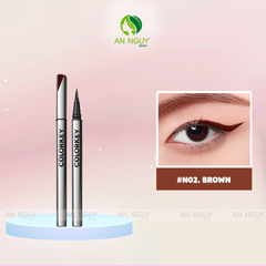 Bút Kẻ Mắt Colorkey Floating Color Liquid Eyeliner 0.5g
