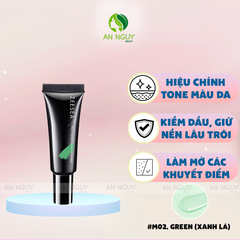 Kem Lót Zeesea Multi-Effect Makeup Primer Kiềm Dầu, Nâng Tông