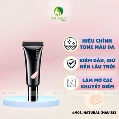 Kem Lót Zeesea Multi-Effect Makeup Primer Kiềm Dầu, Nâng Tông