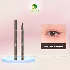 Bút Kẻ Mắt Judydoll Slim Liquid Eyeliner 0.4g