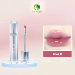 Son Tint Bóng Judydoll Watery Lip Gloss 2.4g