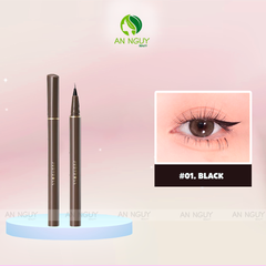 Bút Kẻ Mắt Judydoll Slim Liquid Eyeliner 0.4g