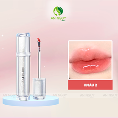 Son Tint Bóng Judydoll Watery Lip Gloss 2.4g