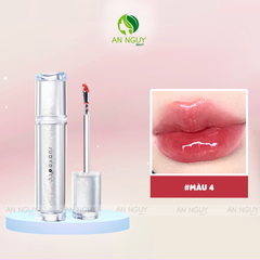 Son Tint Bóng Judydoll Watery Lip Gloss 2.4g
