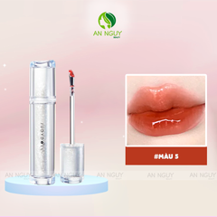 Son Tint Bóng Judydoll Watery Lip Gloss 2.4g