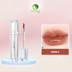 Son Tint Bóng Judydoll Watery Lip Gloss 2.4g