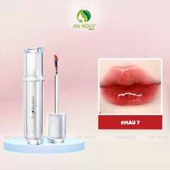 Son Tint Bóng Judydoll Watery Lip Gloss 2.4g