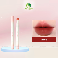 Son Kem Lì Judydoll Matte Lip Cream Đầu Bông 1.8g
