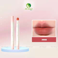 Son Kem Lì Judydoll Matte Lip Cream Đầu Bông 1.8g