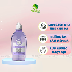 Sữa Tắm Elvawell Fragrance Body Wash Lưu Hương Nước Hoa