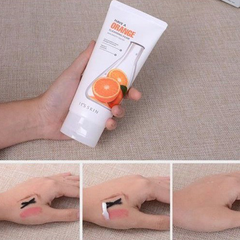 Sữa Rửa Mặt It’s Skin Have A Orange Cleansing Foam Chiết Xuất Cam 150ml