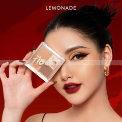 Bảng Phấn Mắt 4 Ô Lemonade Super Tiger Eyeshadow Palette 8.8gr