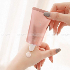 Kem Chống Nắng SenKa White Beauty Serum In CC 3 In 1 Dưỡng Sáng Da, Nâng Tông 40g