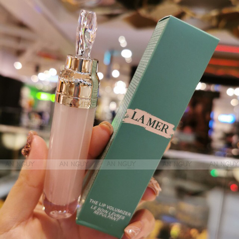 Son Dưỡng La Mer Lip Volumizer 7ml