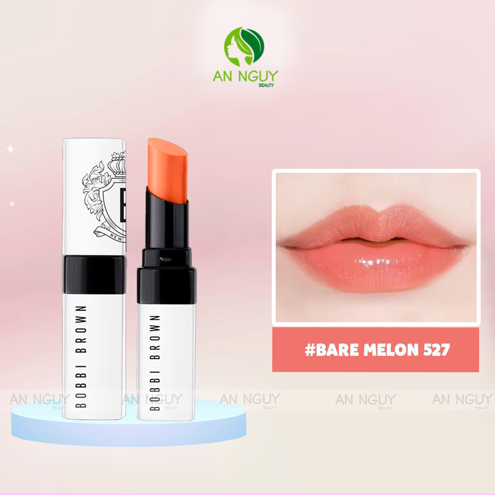 Son Dưỡng Có Màu Bobbi Brown Extra Lip Tint 2.3g