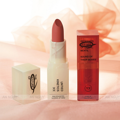 Son Thỏi 3CE Soft Matte Lipstick My Moves Edition (Bản Giới Hạn) 3.5gr