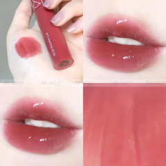 Son Tint Bóng Romand Juicy Lasting Tint Ripe Fruit 5.5gr