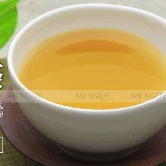[Date: 03/08/2026] Trà Diếp Cá Orihiro Nhật Bản Thanh Lọc Cơ Thể 60 Gói