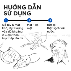 Sữa Rửa Mặt Tạo Tọt Uno Whip Wash Sạch Nhờn 130gr
