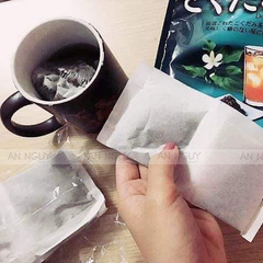 [Date: 03/08/2026] Trà Diếp Cá Orihiro Nhật Bản Thanh Lọc Cơ Thể 60 Gói