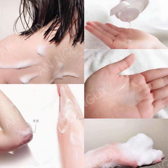 Sữa Tắm White ConC Body Shampoo Giúp Trắng Da 360ml
