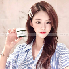 Kem Dưỡng Innisfree Derma Formula Green Tea Probiotics Cấp Ẩm, Ngừa Mụn 50ml