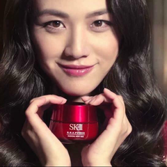 Kem Dưỡng SK-II Skinpower Cream Chống Lão Hóa 15gr