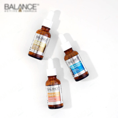 Tinh Chất Balance Vitamin C 12% Supershot Advanced 30ml