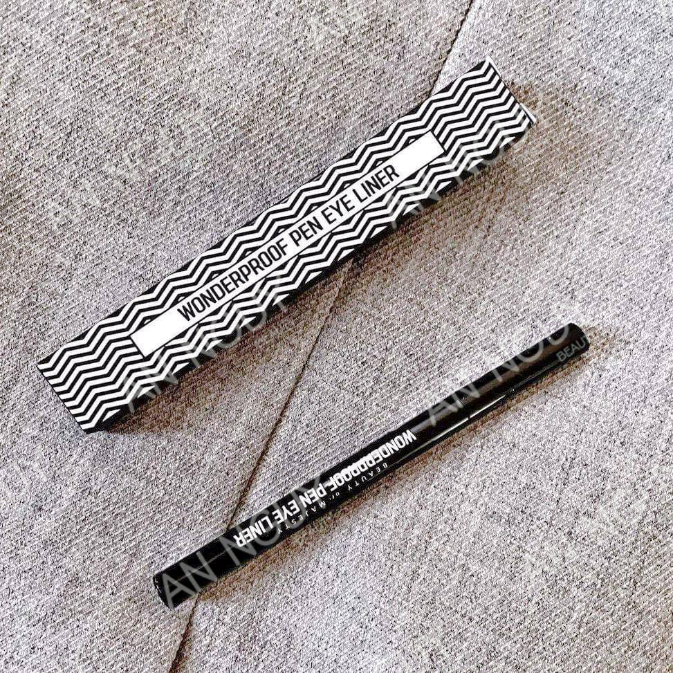 Kẻ Mắt Nước BOM Wonderproof Pen Eye Liner 0.5gr