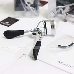 Bấm Mi Vacosi Cán Đen Modern Lash Curler - BM03 Làm Cong Mi Tự Nhiên