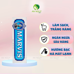 Kem Đánh Răng Marvis Toothpaste 85ml