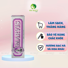 Kem Đánh Răng Marvis Toothpaste