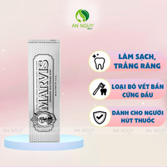 Kem Đánh Răng Marvis Toothpaste