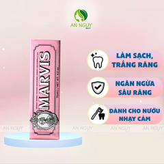 Kem Đánh Răng Marvis Toothpaste 85ml