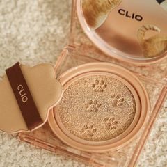 Phấn Nước Clio Kill Cover The New Founwear Cushion Koshort in Seoul Limited 