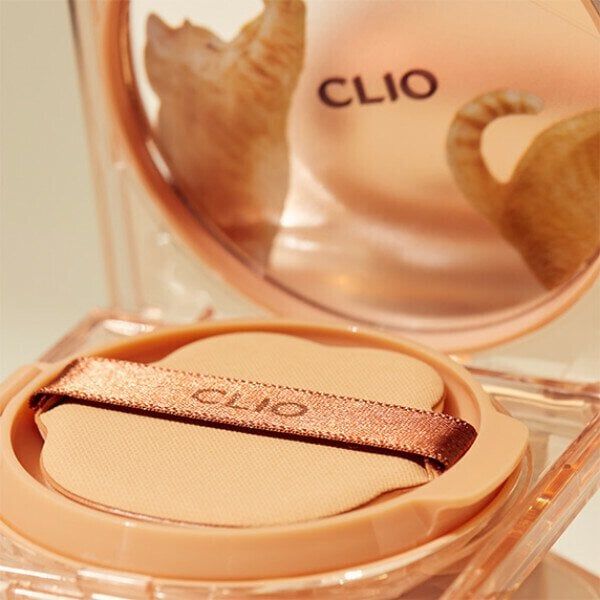 Phấn Nước Clio Kill Cover The New Founwear Cushion Koshort in Seoul Limited 