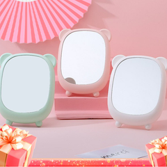 Gương Trang Điểm Để Bàn Dễ Thương
