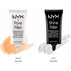 Kem Lót NYX Pore Filler Primer 20ml
