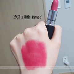 Son Thỏi Lì MAC Powder Kiss Lipstick 3gr