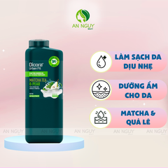 Sữa Tắm Dicora Urban Fit Shower Gel 400ml