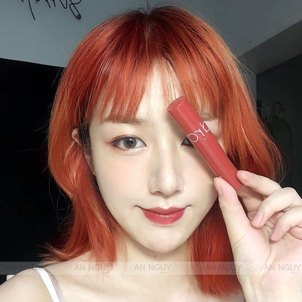 Son Tint Bóng Romand Juicy Lasting Tint 5.5g