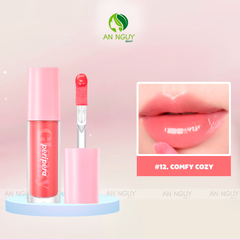 Son Tint Bóng Peripera Ink Glasting Lip Gloss 4.5ml