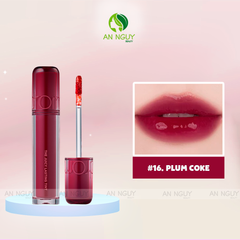 Son Tint Bóng Romand The Juicy Lasting Tint 3.5g (Mẫu Mới)